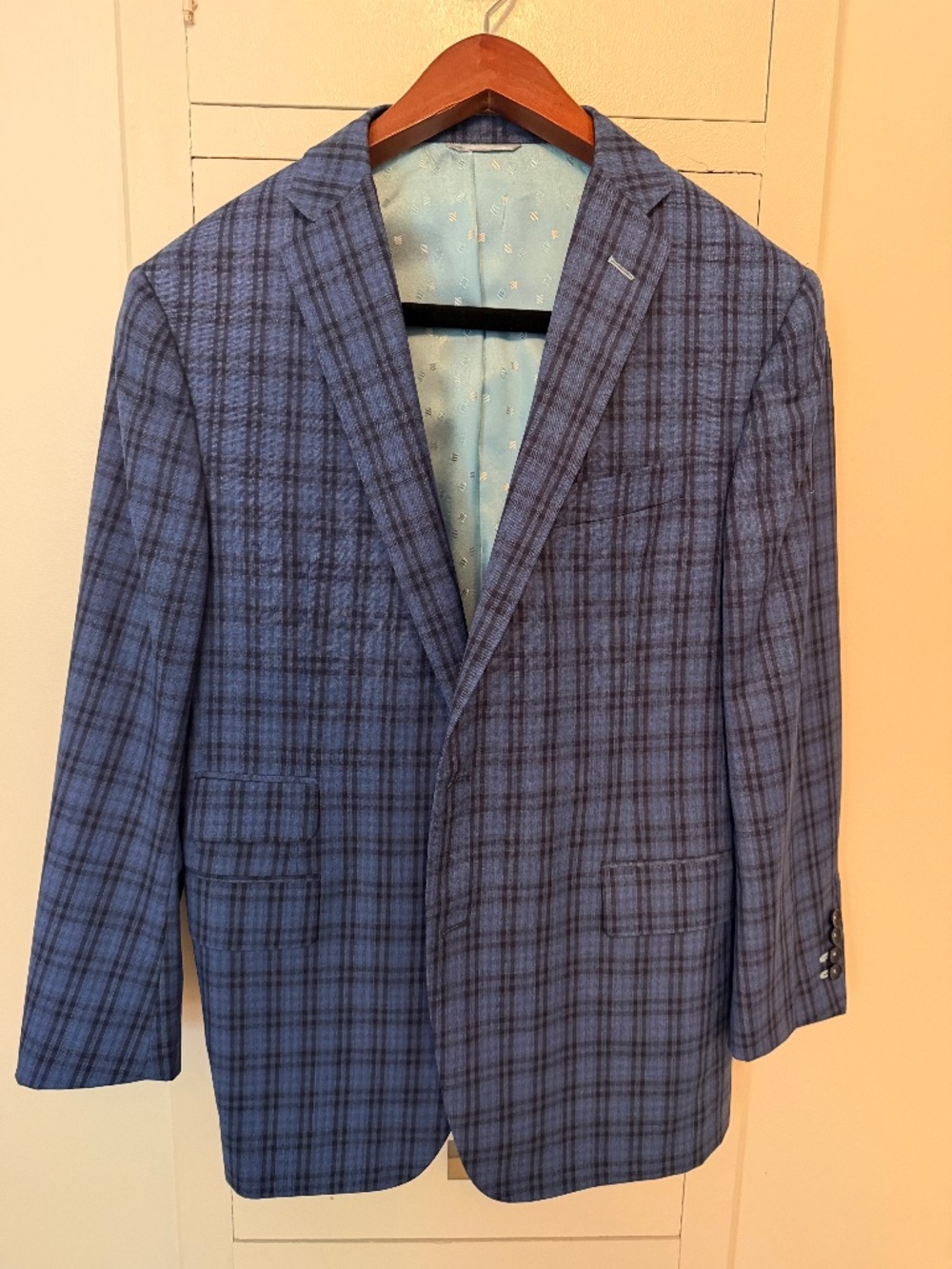 Men’s Sport Coat